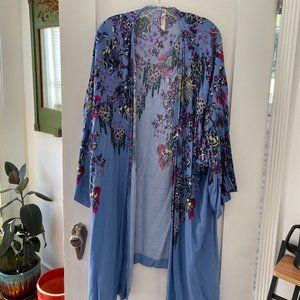 FP Kimono Duster (OS)